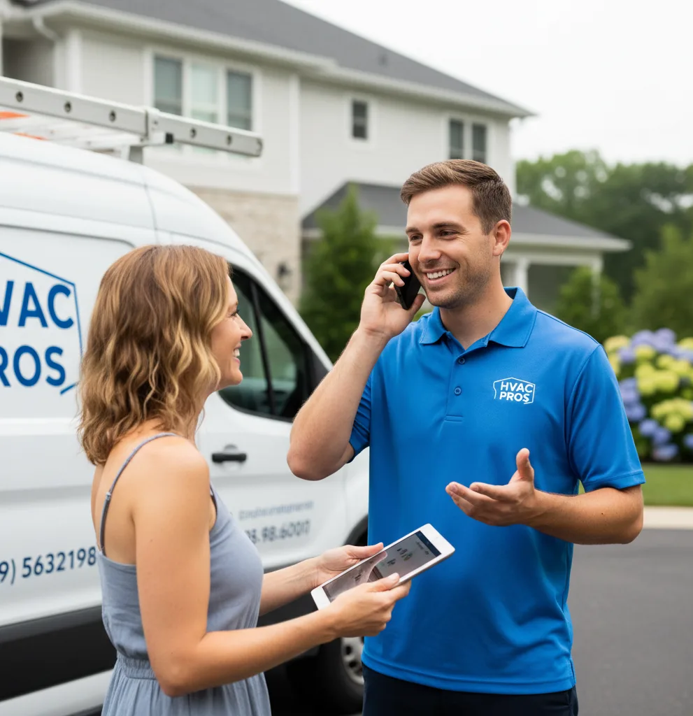 AC Installation in Seffner, FL